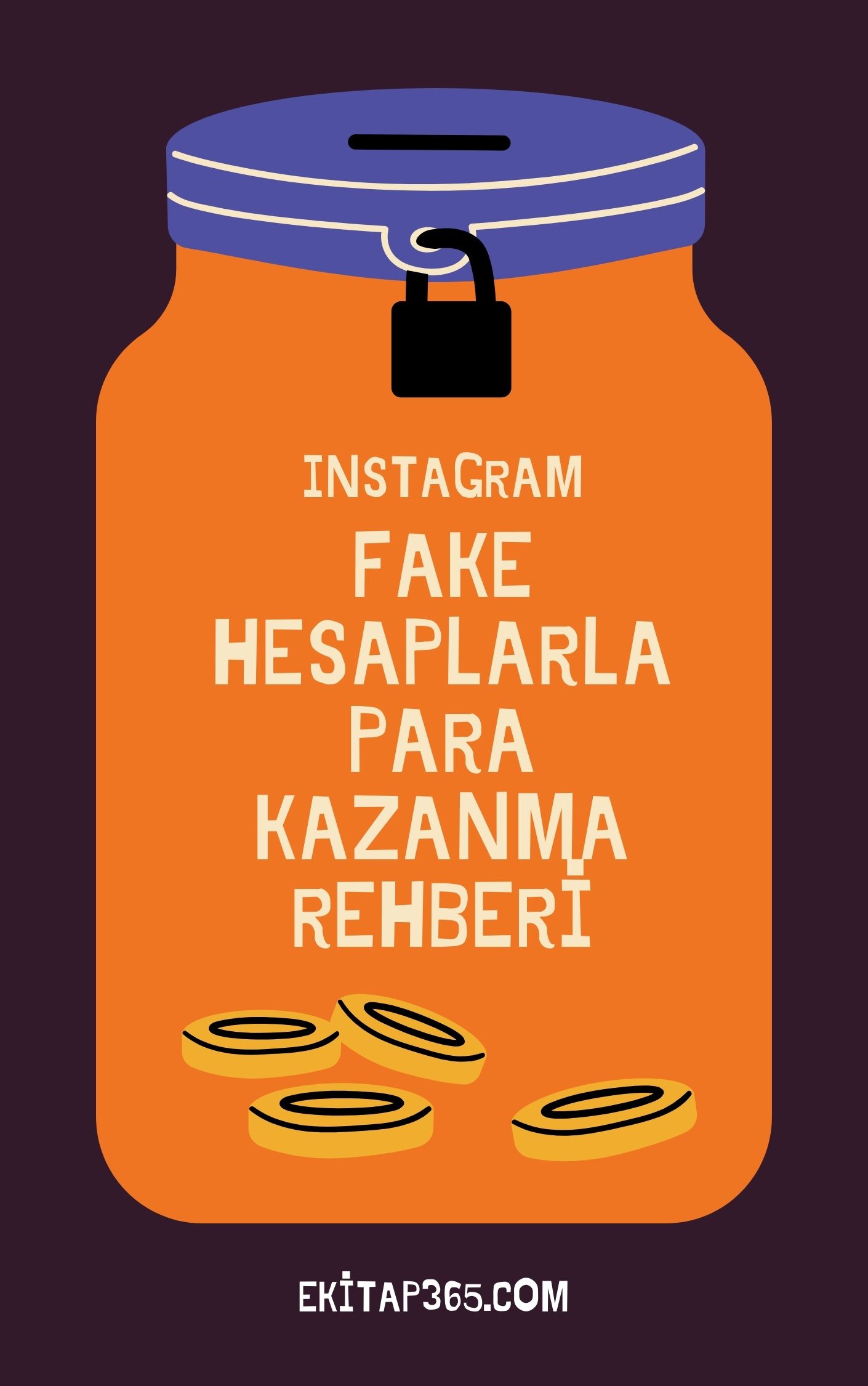 Instagram Fake Hesaplarla Para Kazanma Rehberi
