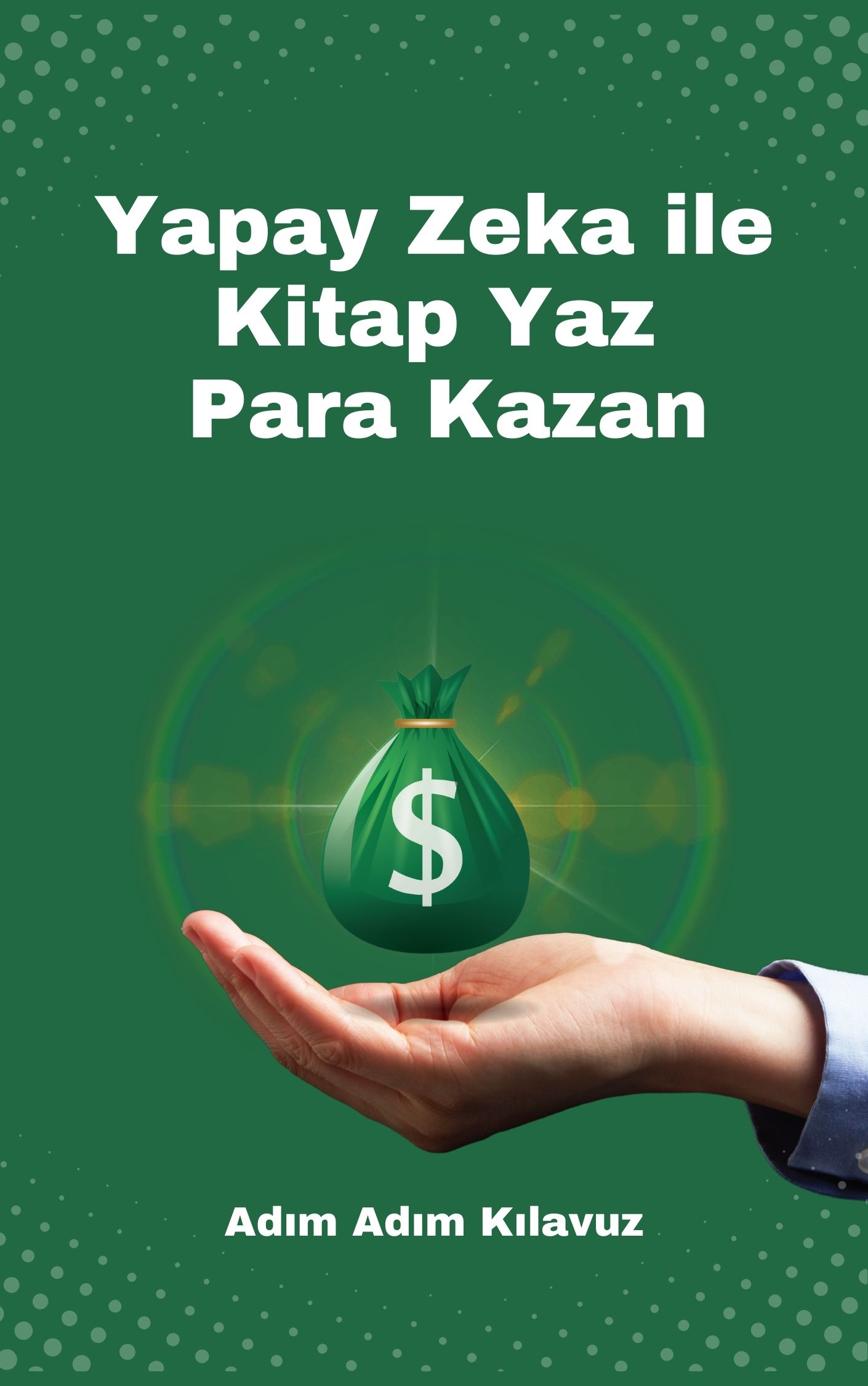 Yapay Zeka ile Kitap Yaz, Para Kazan